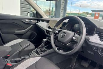Skoda Kamiq 1.5 TSI SE 5dr DSG