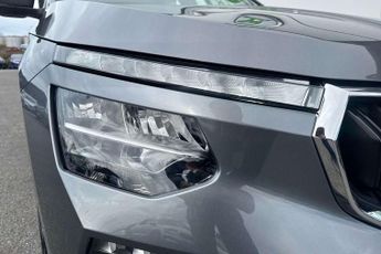 Skoda Kamiq 1.5 TSI SE 5dr DSG