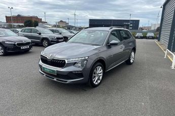 Skoda Kamiq 1.5 TSI SE 5dr DSG