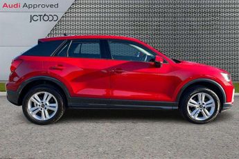 Audi Q2 35 TFSI Sport 5dr S Tronic