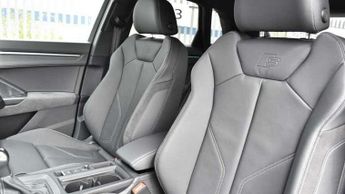 Audi Q3 35 TDI Vorsprung 5dr S Tronic