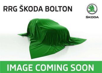 Skoda Octavia 1.0 TSI SE 5dr