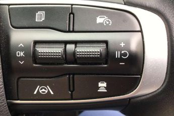 Kia Sportage 1.6T GDi HEV GT-Line S 5dr Auto AWD