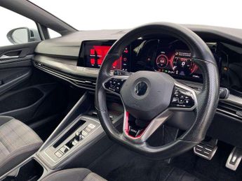 Volkswagen Golf GTI 2.0 TSI GTI 5dr DSG