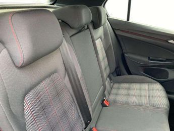 Volkswagen Golf GTI 2.0 TSI GTI 5dr DSG