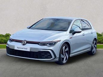 Volkswagen Golf GTI 2.0 TSI GTI 5dr DSG