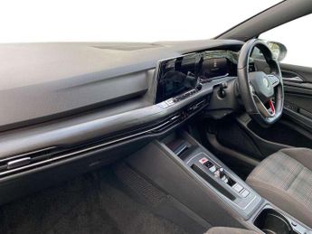 Volkswagen Golf GTI 2.0 TSI GTI 5dr DSG