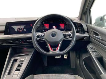 Volkswagen Golf GTI 2.0 TSI GTI 5dr DSG