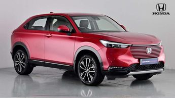 Honda HR-V 1.5 eHEV Advance 5dr CVT