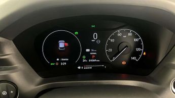 Honda HR-V 1.5 eHEV Advance 5dr CVT