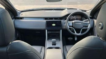 Land Rover Discovery Sport 1.5 P270e Dynamic HSE 5dr Auto [5 Seat]
