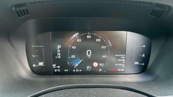 Volvo XC60 2.0 D4 Momentum 5dr AWD Geartronic