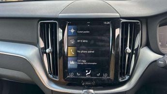 Volvo XC60 2.0 D4 Momentum 5dr AWD Geartronic