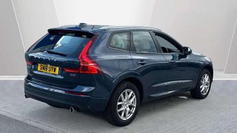Volvo XC60 2.0 D4 Momentum 5dr AWD Geartronic