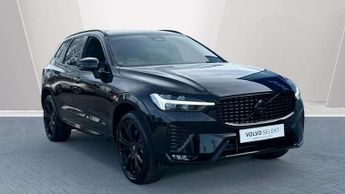 Volvo XC60 2.0 B5P Plus Black Edition 5dr AWD Geartronic