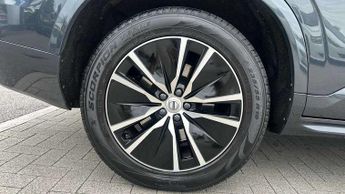 Volvo XC90 2.0 B5D [235] Momentum 5dr AWD Geartronic