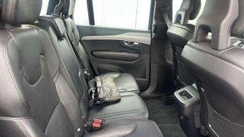 Volvo XC90 2.0 B5D [235] Momentum 5dr AWD Geartronic