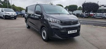 Peugeot Expert 2.0 BlueHDi 145 Professional Van