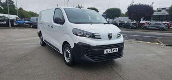 Peugeot Expert 2.0 BlueHDi 145 Professional Van
