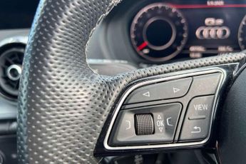 Audi Q2 35 TFSI S Line 5dr S Tronic