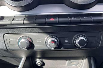 Audi Q2 35 TFSI S Line 5dr S Tronic