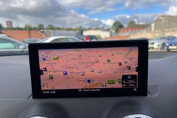 Audi Q2 35 TFSI S Line 5dr S Tronic