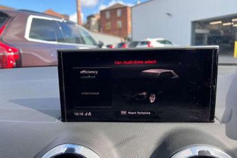 Audi Q2 35 TFSI S Line 5dr S Tronic