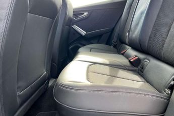 Audi Q2 35 TFSI S Line 5dr S Tronic