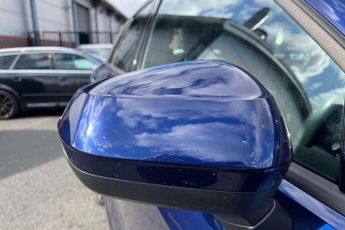 Audi Q2 35 TFSI S Line 5dr S Tronic