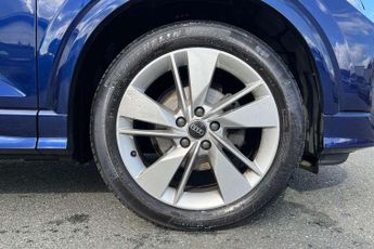 Audi Q2 35 TFSI S Line 5dr S Tronic