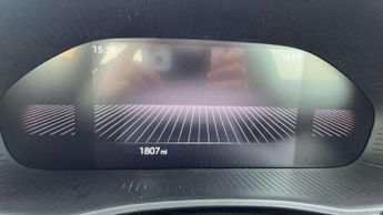 Skoda Fabia 1.0 TSI 116 SE Comfort 5dr DSG