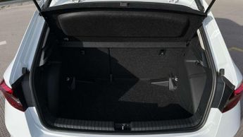 Skoda Fabia 1.0 TSI 116 SE Comfort 5dr DSG