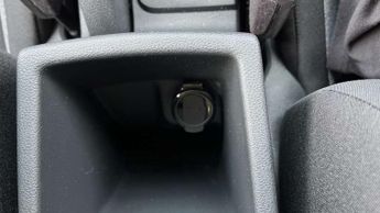 Skoda Fabia 1.0 TSI 116 SE Comfort 5dr DSG