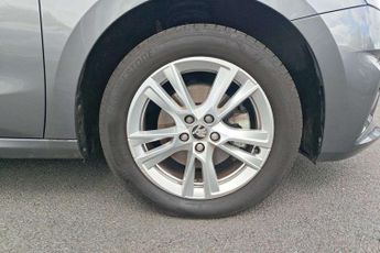 Skoda Fabia 1.5 TSI 150 SE L 5dr DSG