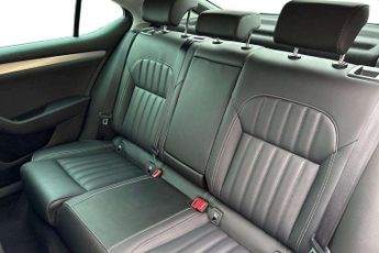 Skoda Superb 1.4 TSI iV SE Technology DSG 5dr