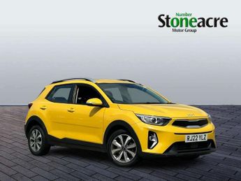 Kia Stonic 1.0T GDi 99 2 5dr
