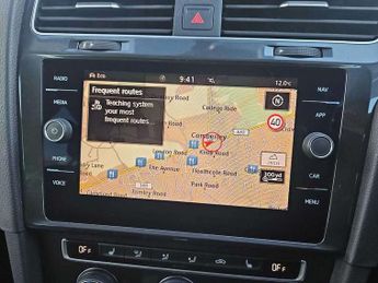 Volkswagen Golf 1.5 TSI EVO 150 Match Edition 5dr DSG
