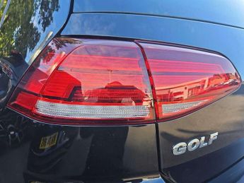 Volkswagen Golf 1.5 TSI EVO 150 Match Edition 5dr DSG