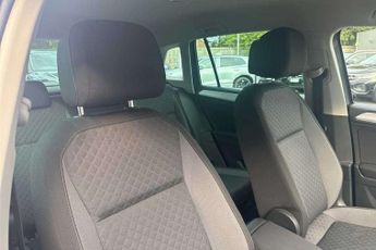 Volkswagen Tiguan 1.5 TSi EVO 150 Match 5dr DSG
