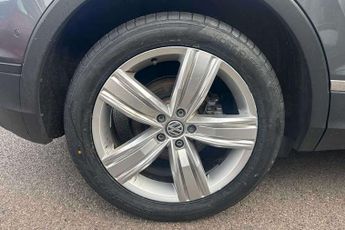 Volkswagen Tiguan 1.5 TSi EVO 150 Match 5dr DSG
