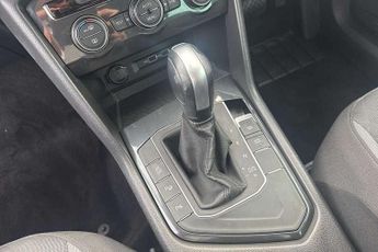 Volkswagen Tiguan 1.5 TSi EVO 150 Match 5dr DSG