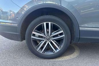 Volkswagen Tiguan Allspace 2.0 TDI Elegance 5dr DSG