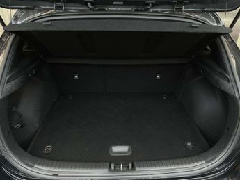 Kia Ceed 1.5T GDi ISG 138 GT-Line 5dr DCT