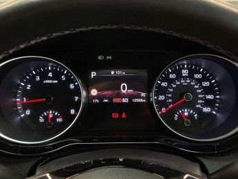 Kia Ceed 1.5T GDi ISG 138 GT-Line 5dr DCT