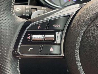 Kia Ceed 1.5T GDi ISG 138 GT-Line 5dr DCT