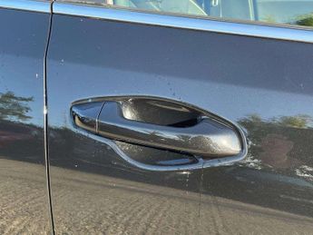 Kia Ceed 1.5T GDi ISG 138 GT-Line 5dr DCT