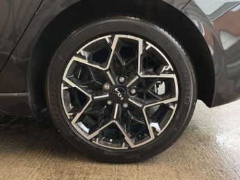 Kia Ceed 1.5T GDi ISG 138 GT-Line 5dr DCT