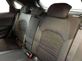 Kia Ceed 1.5T GDi ISG 138 GT-Line 5dr DCT