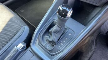 Audi A1 30 TFSI 110 S Line 5dr S Tronic