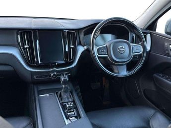Volvo XC60 2.0 D4 Momentum Pro 5dr AWD Geartronic